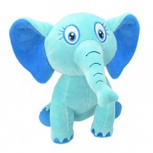 Купить мягкая игрушка wild planet слоненок мия 22 см ( id 10622990 )