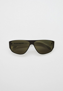Купить очки солнцезащитные alexander mcqueen rtlacp718001mm990