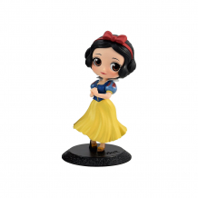 Купить фигурка bandai q posket disney characters: белоснежка (нормальный цвет) ( id 14218394 )