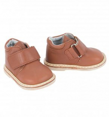 Ботинки Фома, цвет: коричневый ( ID 6598741 )