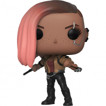 Фигурка Funko POP! Vinyl: Games: Киберпанк 2077: Ви - женщина, 47510 ( ID 17169282 )