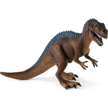 Купить фигурка schleich "акрокантозавр" ( id 6671899 )