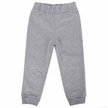 Купить брюки fresh style, цвет: серый ( id 11602372 )