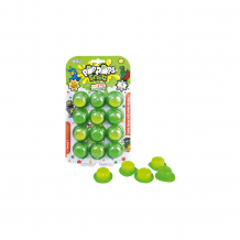 Купить игровой набор yulu poppops snotz, 12 шт ( id 11146618 )