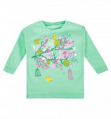 Купить джемпер babyglory spring forest, цвет: салатовый ( id 8517631 )