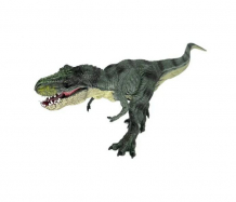 Купить детское время фигурка - тираннозавр рекс с подвижной челюстью m5011 m5011