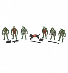 Купить игровой набор игруша солдатики ( id 9813897 )