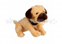 Купить интерактивная игрушка fluffy family пес рекс 30 см 68735