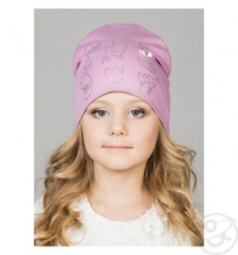 Купить шапка levelpro kids, цвет: фиолетовый ( id 9146707 )