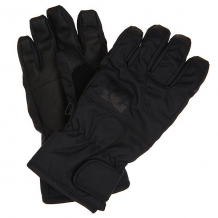 Купить перчатки сноубордические детские dc seger glove black черный ( id 1158606 )