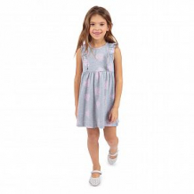 Купить платье leader kids зайка лола, цвет: серый ( id 11299172 )