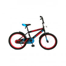 Купить велосипед двухколесный navigator sports 20" вн20217