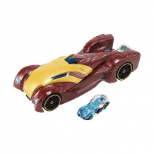 Купить машинка большая hot wheels марвел репульсоры железного человека ( id 12368958 )