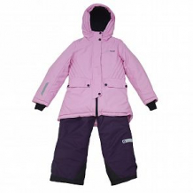 Купить комплект куртка/брюки artel галактика, цвет: розовый/фиолетовый ( id 11833924 )
