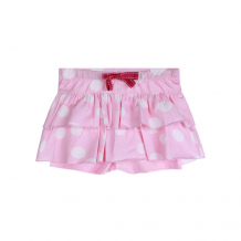 Купить playtoday юбка-шорты для девочки 12223003 12223003