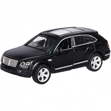 Купить коллекционная машина serinity toys bentley bentayga, 1:50 ( id 16690312 )