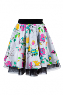 Купить юбка stefania ( размер: 116 116 ), 12455968