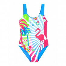 Купить coccodrillo купальник для девочки swimming costume w19176406swi w19176406swi