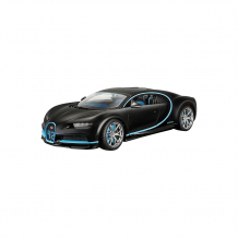 Купить машинка bburago bugatti chiron, 1:18 ( id 8768866 )