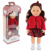 Купить lisa doll говорящая кукла эмили 37 см 97050