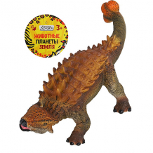 Купить динозавр компания друзей "животные планеты земля", с чипом ( id 16742859 )