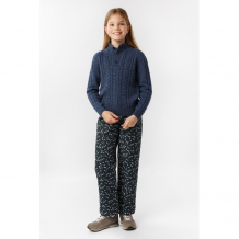 Купить finn flare kids брюки для девочки ka19-71018 ka19-71018