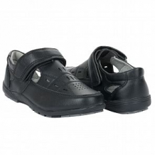 Купить туфли kdx, цвет: черный ( id 10898576 )