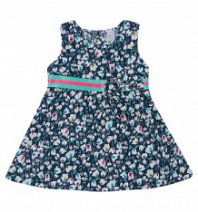 Купить платье малинка, цвет: синий ( id 10324208 )