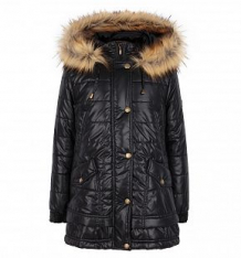 Купить пальто saima, цвет: черный ( id 6883477 )