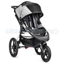 Купить прогулочная коляска baby jogger baby stroller summit x3 