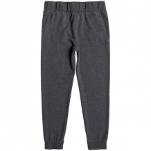Купить штаны спортивные roxy colorrange charcoal heather серый ( id 1198099 )