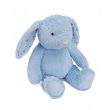 Купить игрушка мягкая "крольчонок", голубой mothercare 4874728