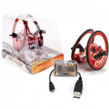 Купить микроробот hexbug "боевой ринг рейсер" ( id 12582183 )