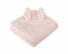 Купить lukno полотенце детское с капюшоном 100х100 см lttga22-0023