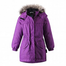 Купить куртка lassie sira, цвет: сиреневый ( id 10856222 )