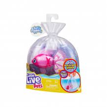 Купить волшебная рыбка little live pets lil' dippers ( id 15290116 )