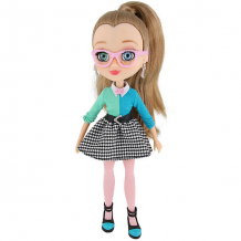 Купить кукла freckle & friends "подружка-веснушка" дерби, 27 см ( id 10410281 )