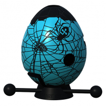 Купить smart egg se-87011 головоломка &quot;паутина&quot;