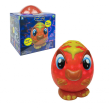 Купить интерактивная игрушка 1 toy лампики динозавр (8 элеменетов) т16358