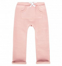 Купить брюки trendyco kids, цвет: розовый ( id 9470241 )