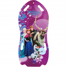 Купить ледянка для двоих1toy disney "холодное сердце" ( id 10129117 )