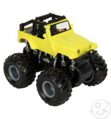 Купить машинка игруша цвет: желтый ( id 10175145 )