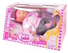 Купить dimian кукла-пупс bambina bebe 40 см bd308-m8