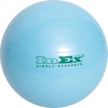 Купить мяч гимнастический inex 55 см ( id 13640797 )