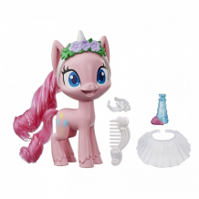Купить май литл пони (my little pony) игровой набор волшебная пони-модница e91015l0