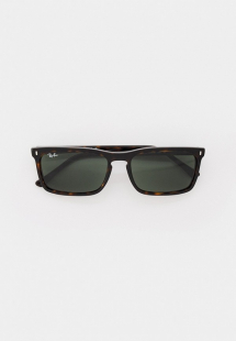 Купить очки солнцезащитные ray-ban® rtladq535901mm560