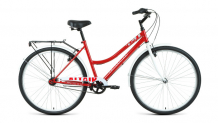 Купить велосипед двухколесный altair city 28 low 3.0 рост 19" 2022 rbk22al280
