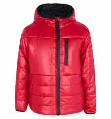 Купить куртка concept club nasir1, цвет: красный ( id 10253877 )