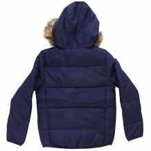 Купить куртка зимняя детская roxy harvest blue print синий ( id 1154917 )