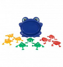 Купить настольная игра shantou gepai лягушачьи бега ( id 3788182 )